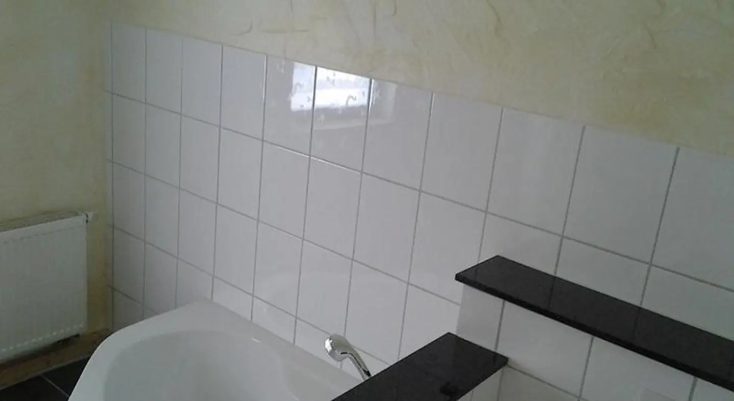 Wachsenberg Badezimmer