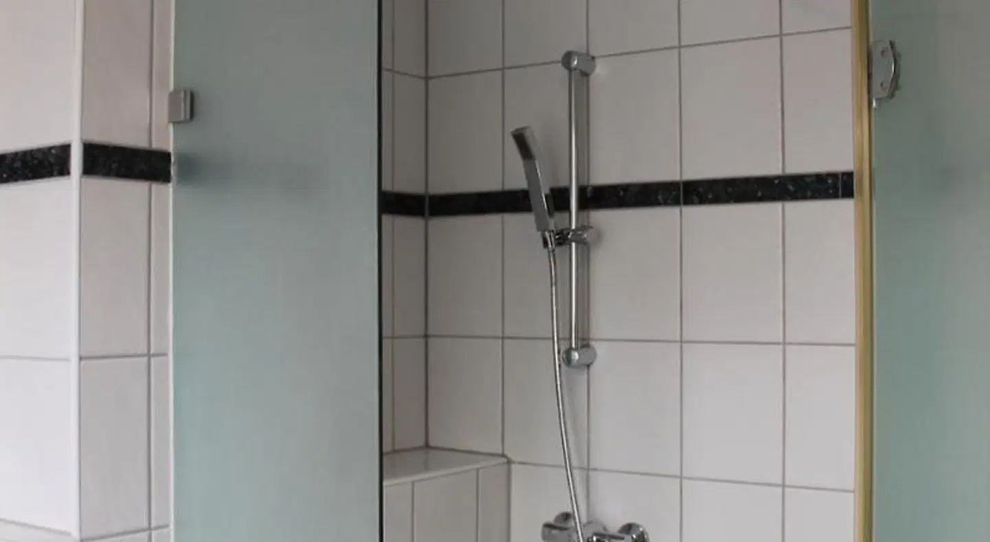 Kreuzerhof Badezimmer