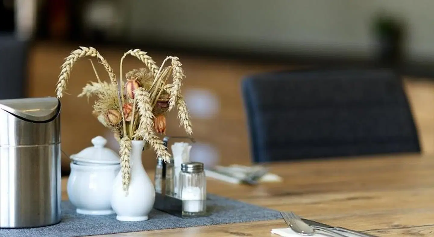 Kirchenbauerhof Terrasse