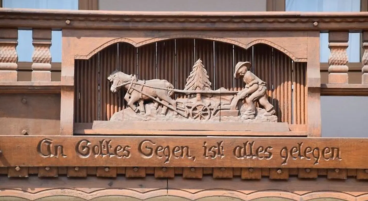 Kirchenbauerhof HEALTH_BEAUTY