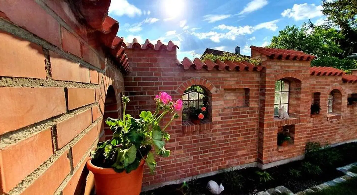 Kirchenbauerhof EXTERIOR