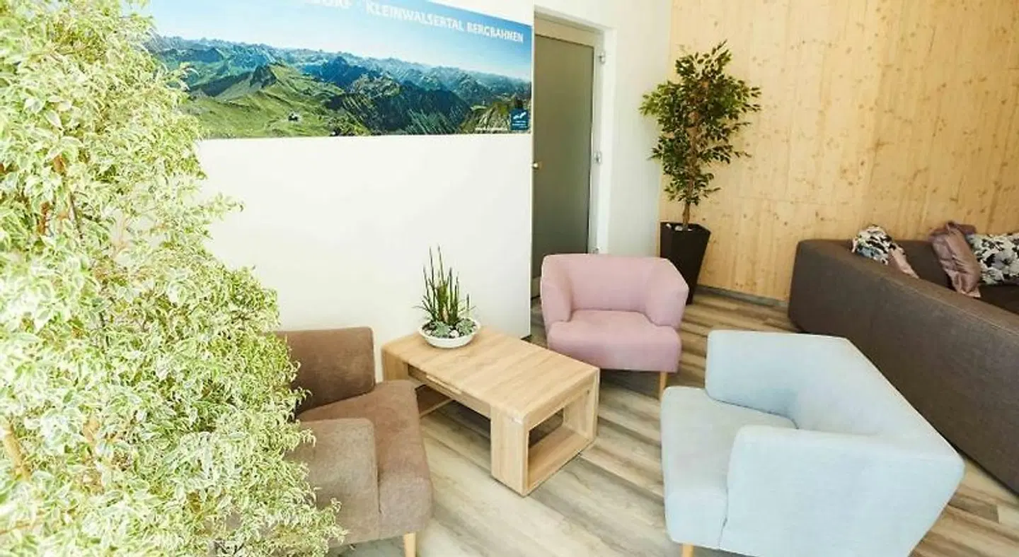 Arena Hostel Allgäu ROOM_EXAMPLE