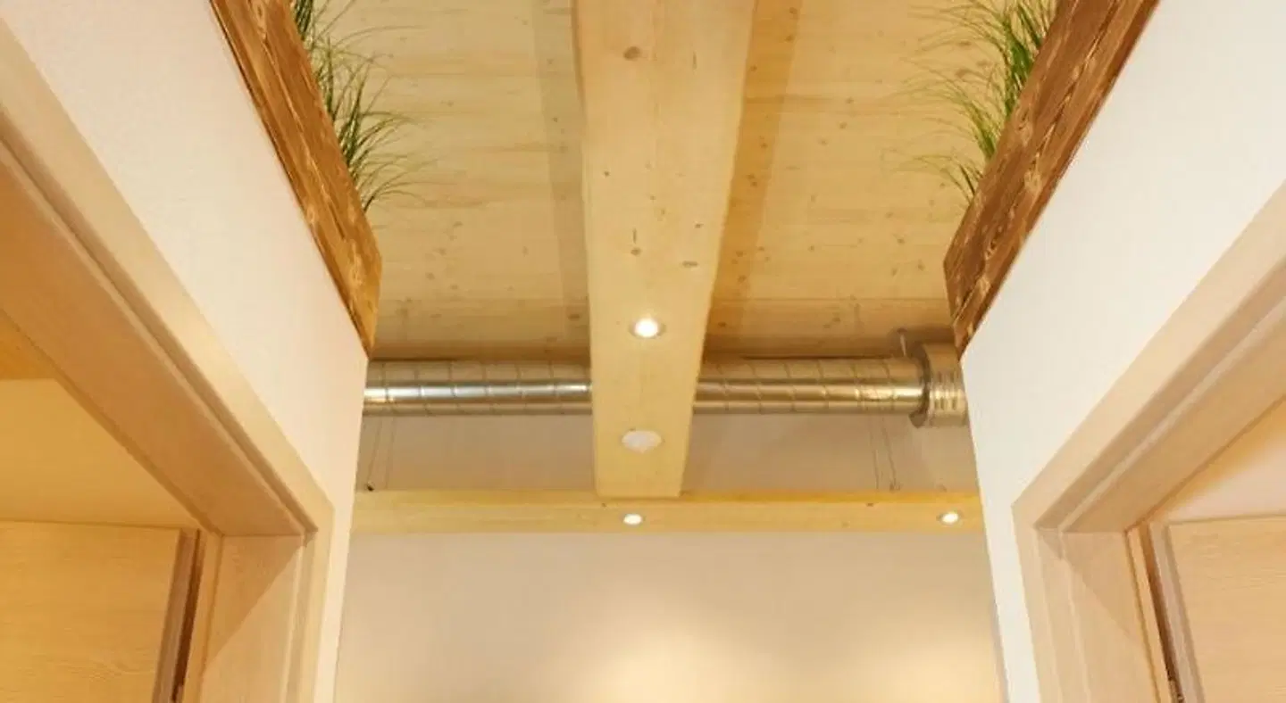 Arena Hostel Allgäu HEALTH_BEAUTY