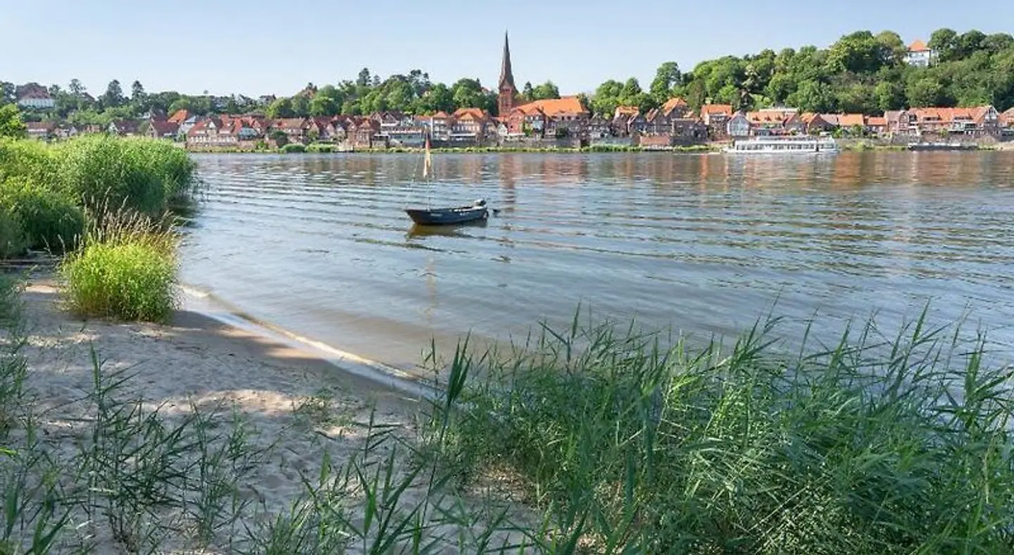 Gastehaus Von Herzen LANDSCAPE
