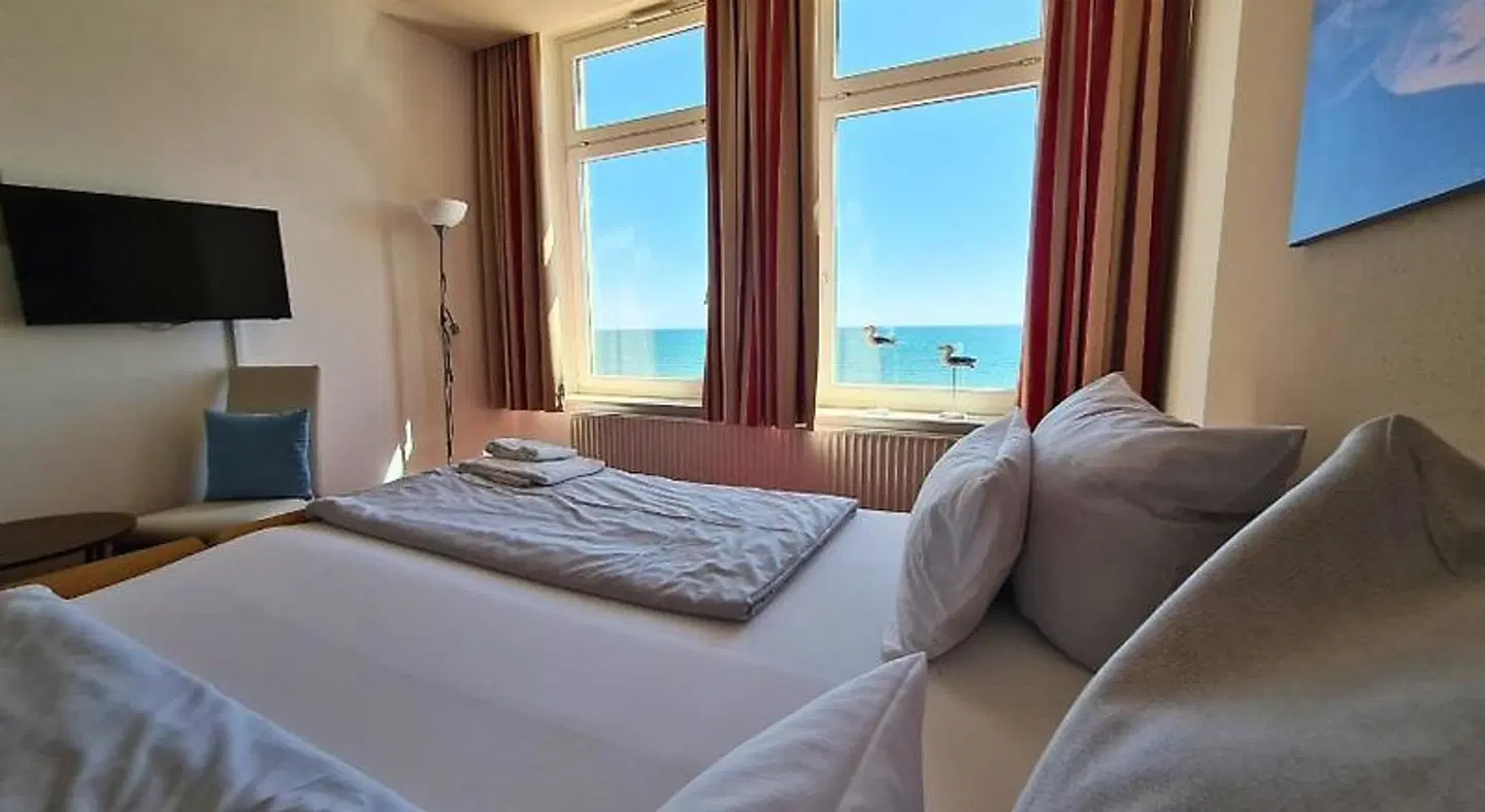 Zeitlos Hotel Garni ROOM_EXAMPLE