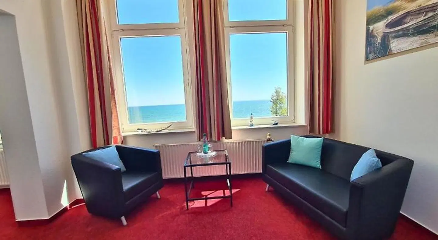 Zeitlos Hotel Garni ROOM_EXAMPLE