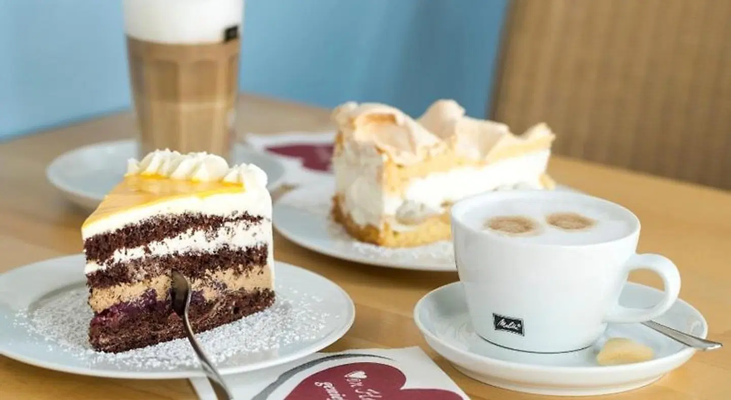 Gastehaus Von Herzen Restaurant