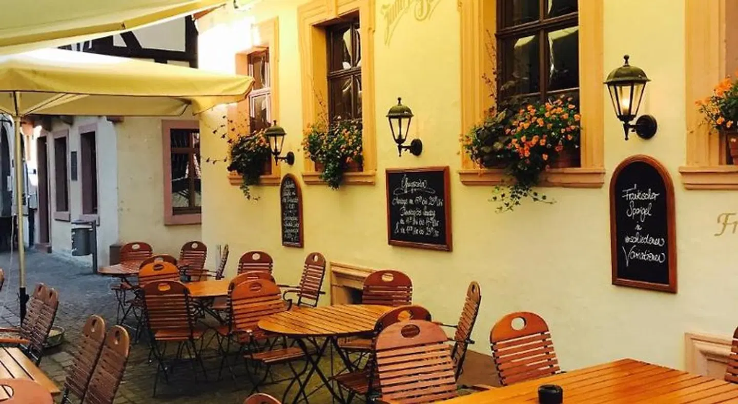 Zum Fehmelbauer LOUNGE_LOBBY