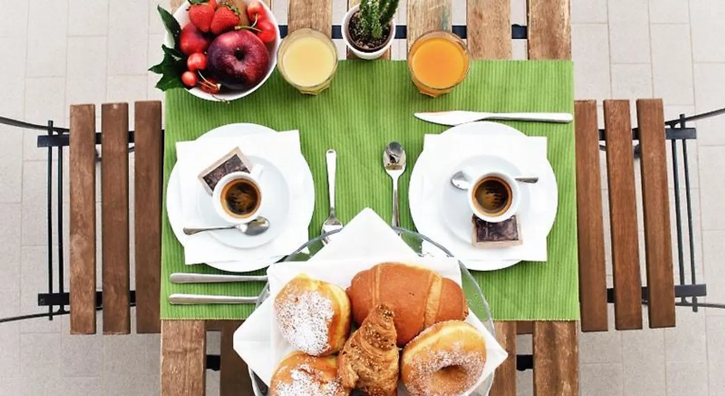 Hotel Aria di Mare HEALTH_BEAUTY