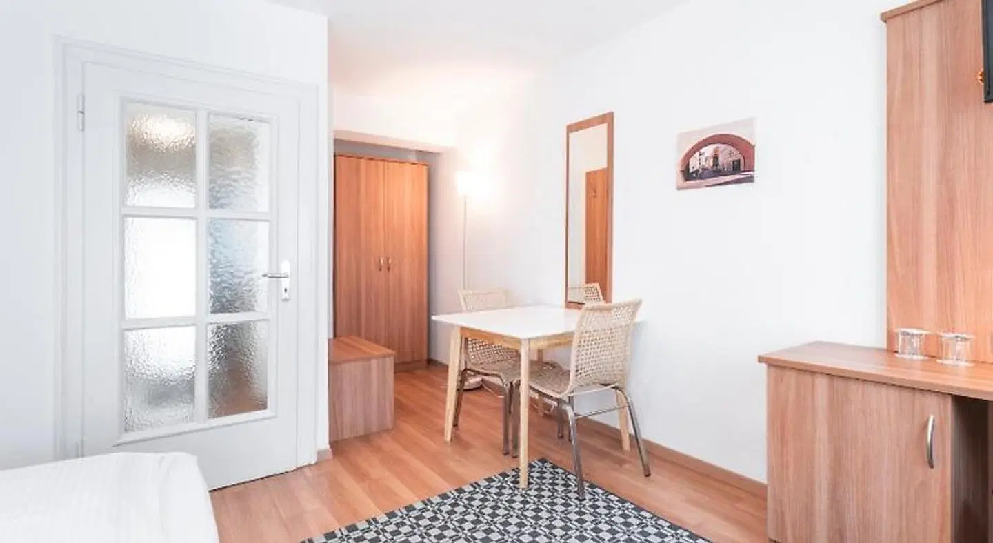 Flatista Boutique Hotel ROOM_EXAMPLE