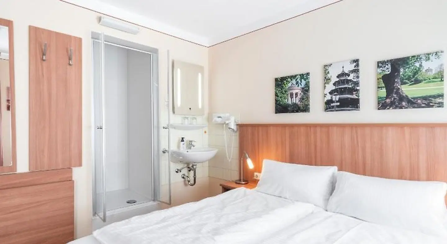 Flatista Boutique Hotel ROOM_EXAMPLE