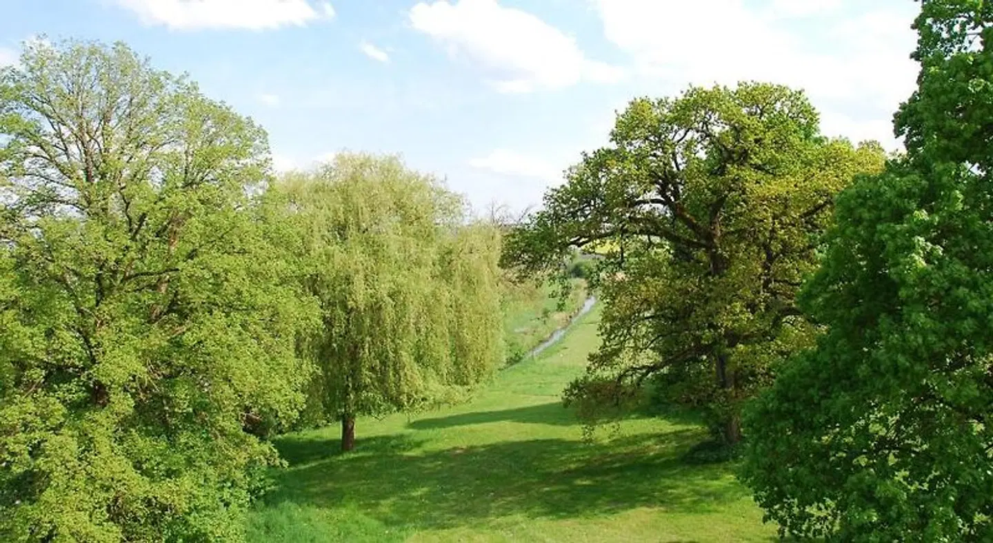 Parsberg LANDSCAPE