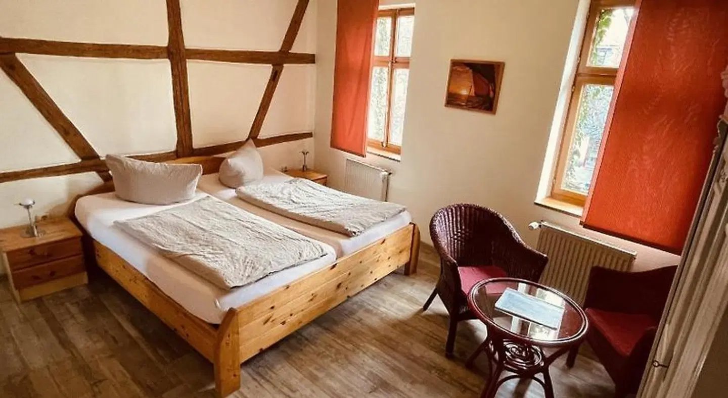 Zum Alten Krug ROOM_EXAMPLE