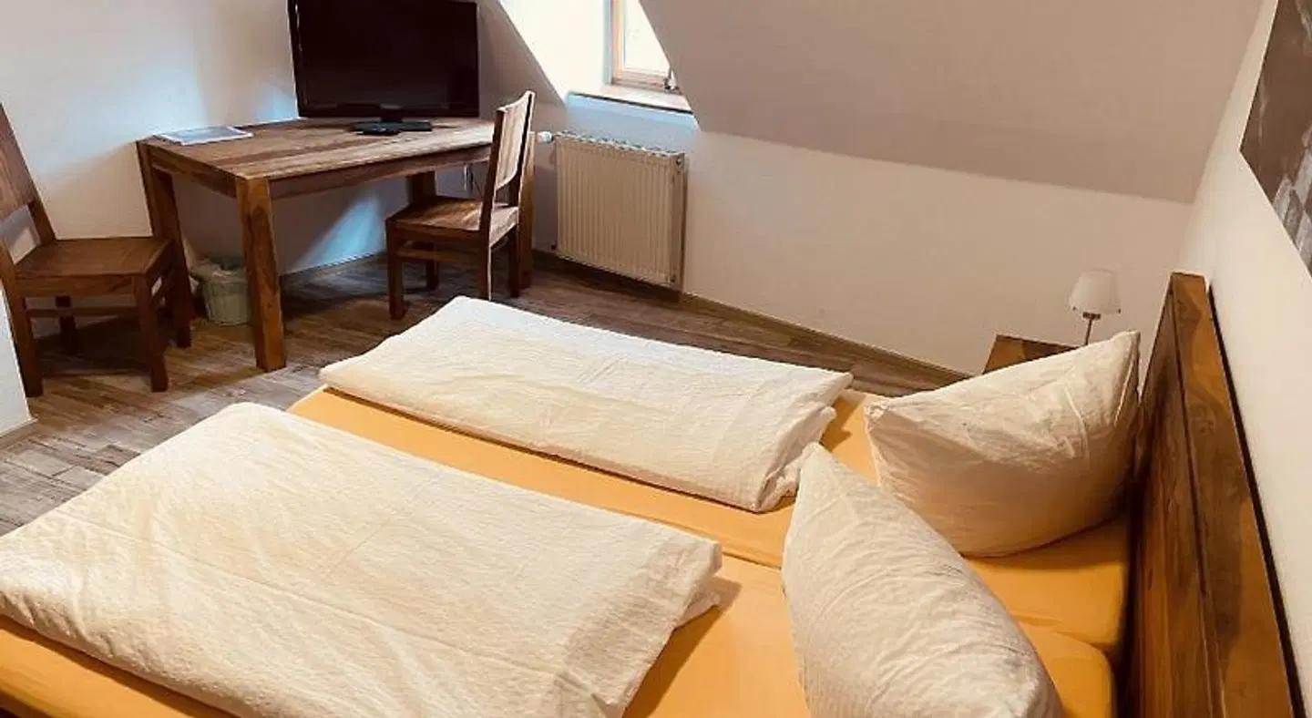 Zum Alten Krug ROOM_EXAMPLE