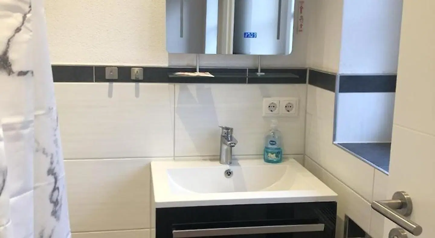 Hohenwart Badezimmer