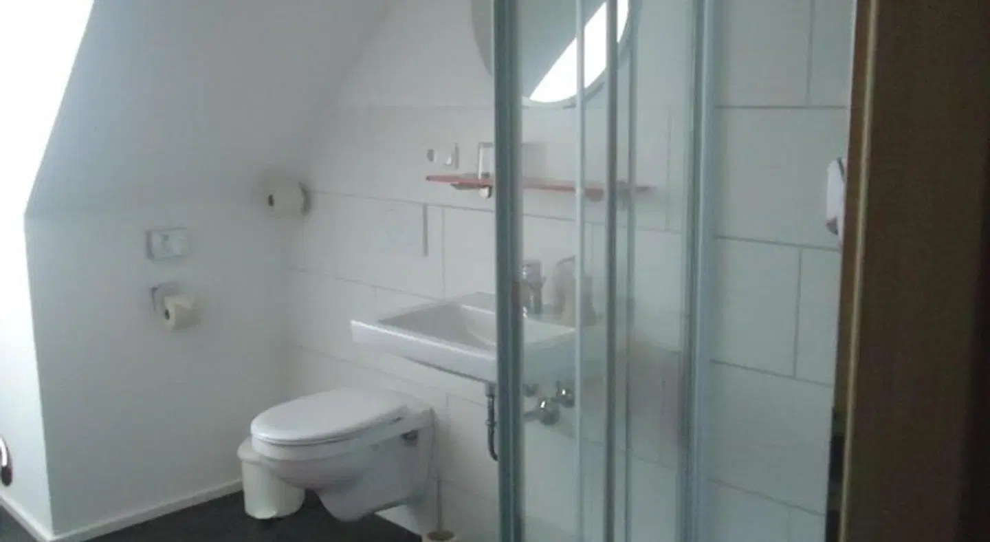 Hohenwart Badezimmer