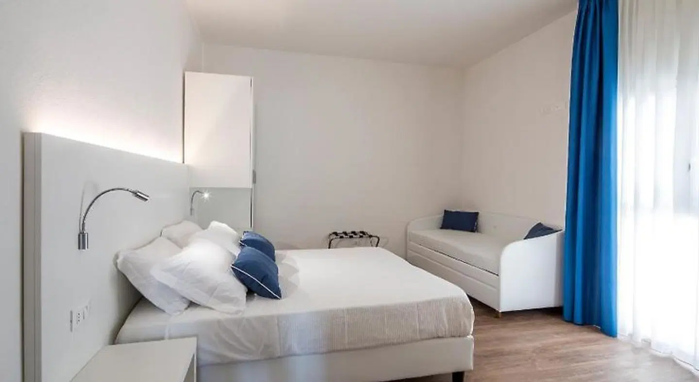 Acqua & Sale Hotel ROOM_EXAMPLE