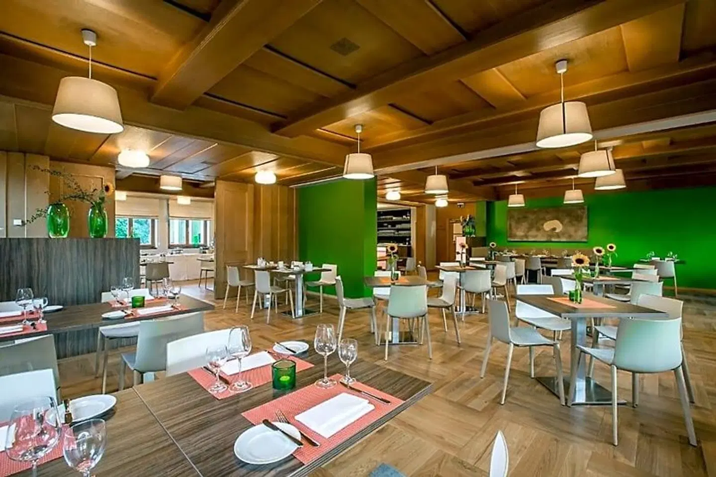 Parsberg Restaurant