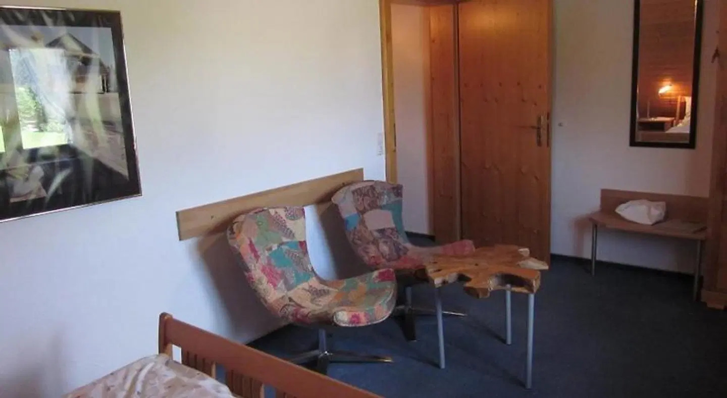 Gasthaus Kalte Herberge ROOM_EXAMPLE