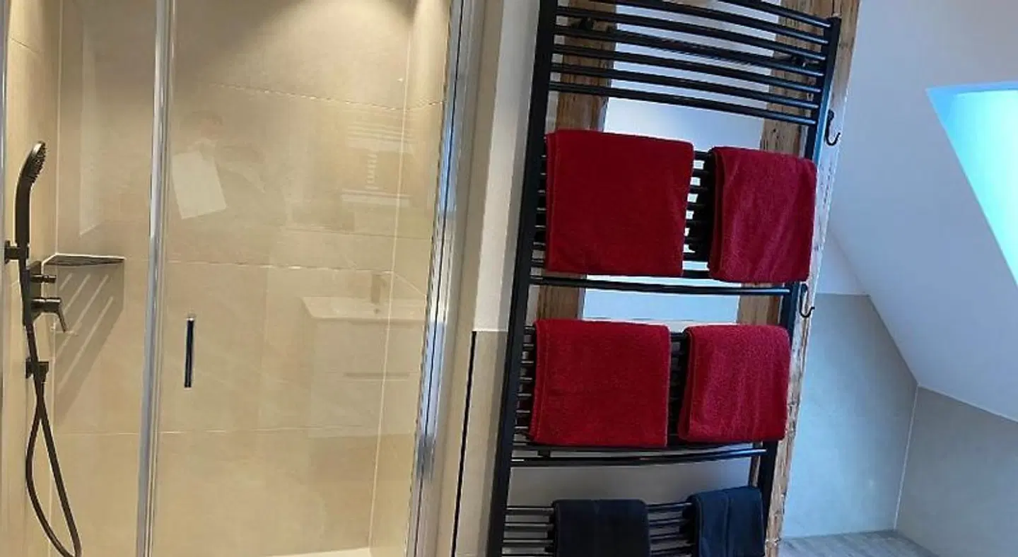 Gasthaus Kalte Herberge ROOM_EXAMPLE