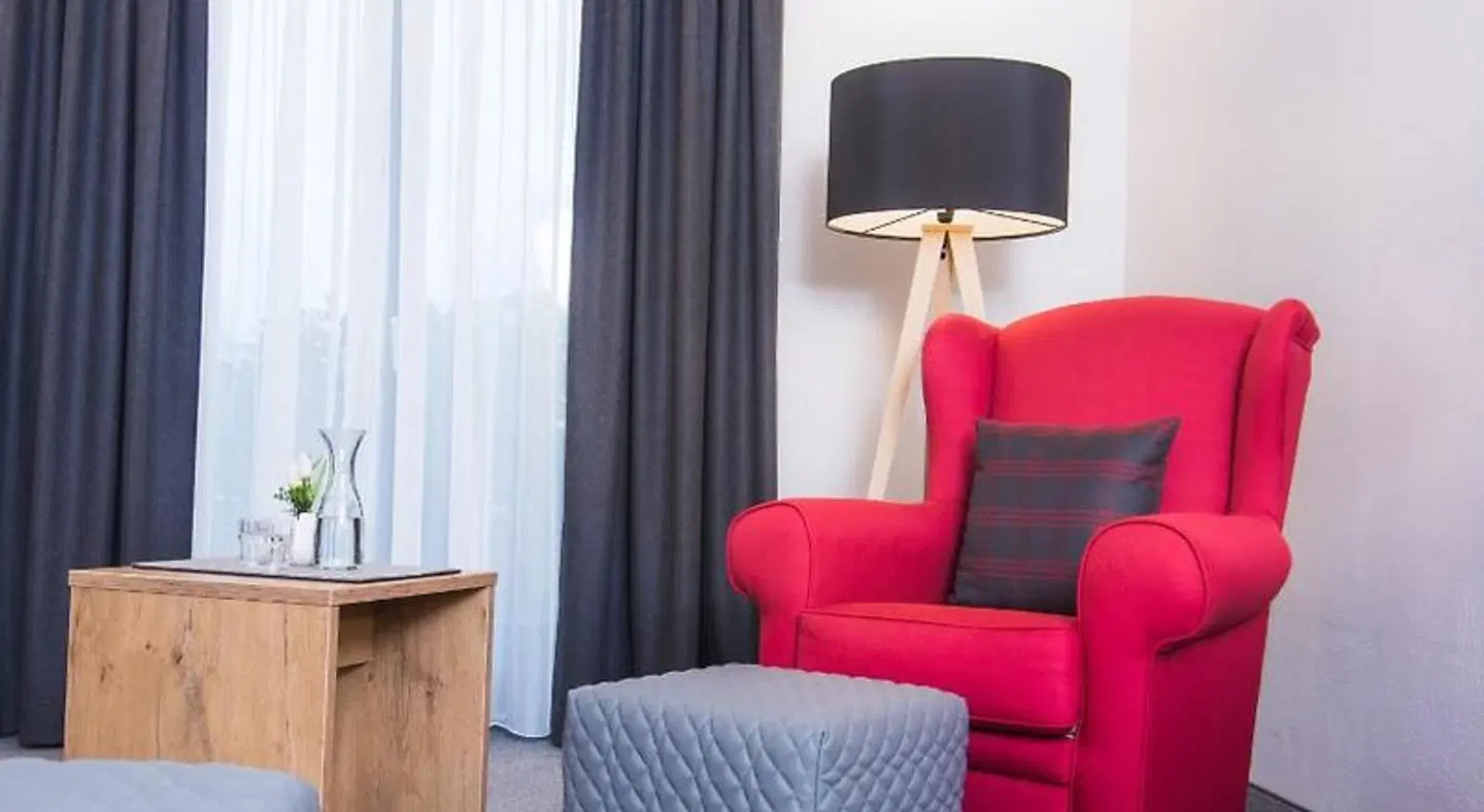 Genusshotel Zum Wendl ROOM_EXAMPLE
