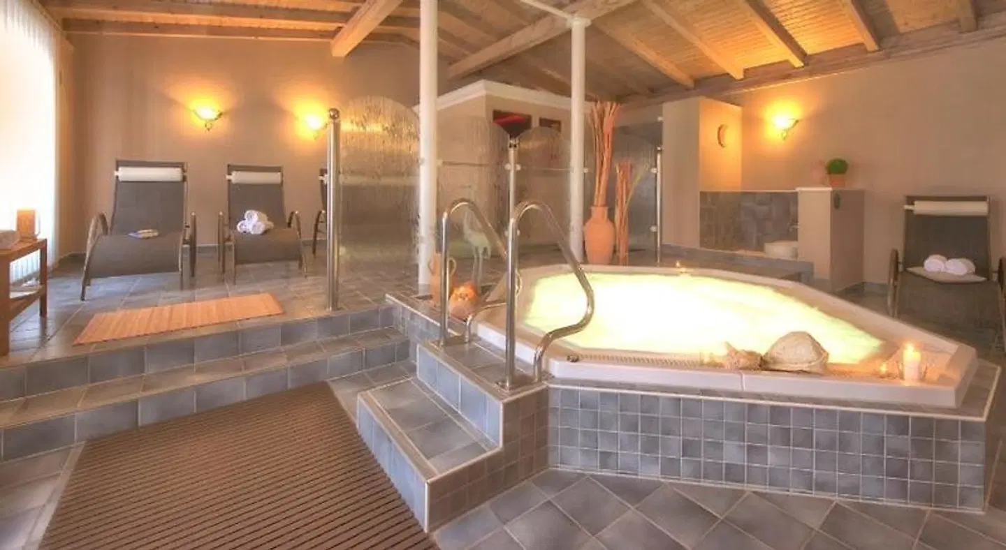 Genusshotel Zum Wendl HEALTH_BEAUTY