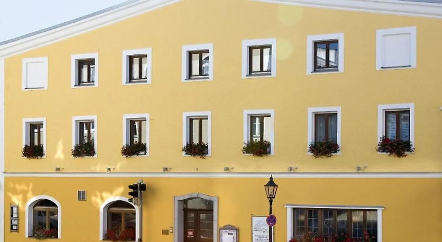Genusshotel Zum Wendl MODEL_IMPRESSION