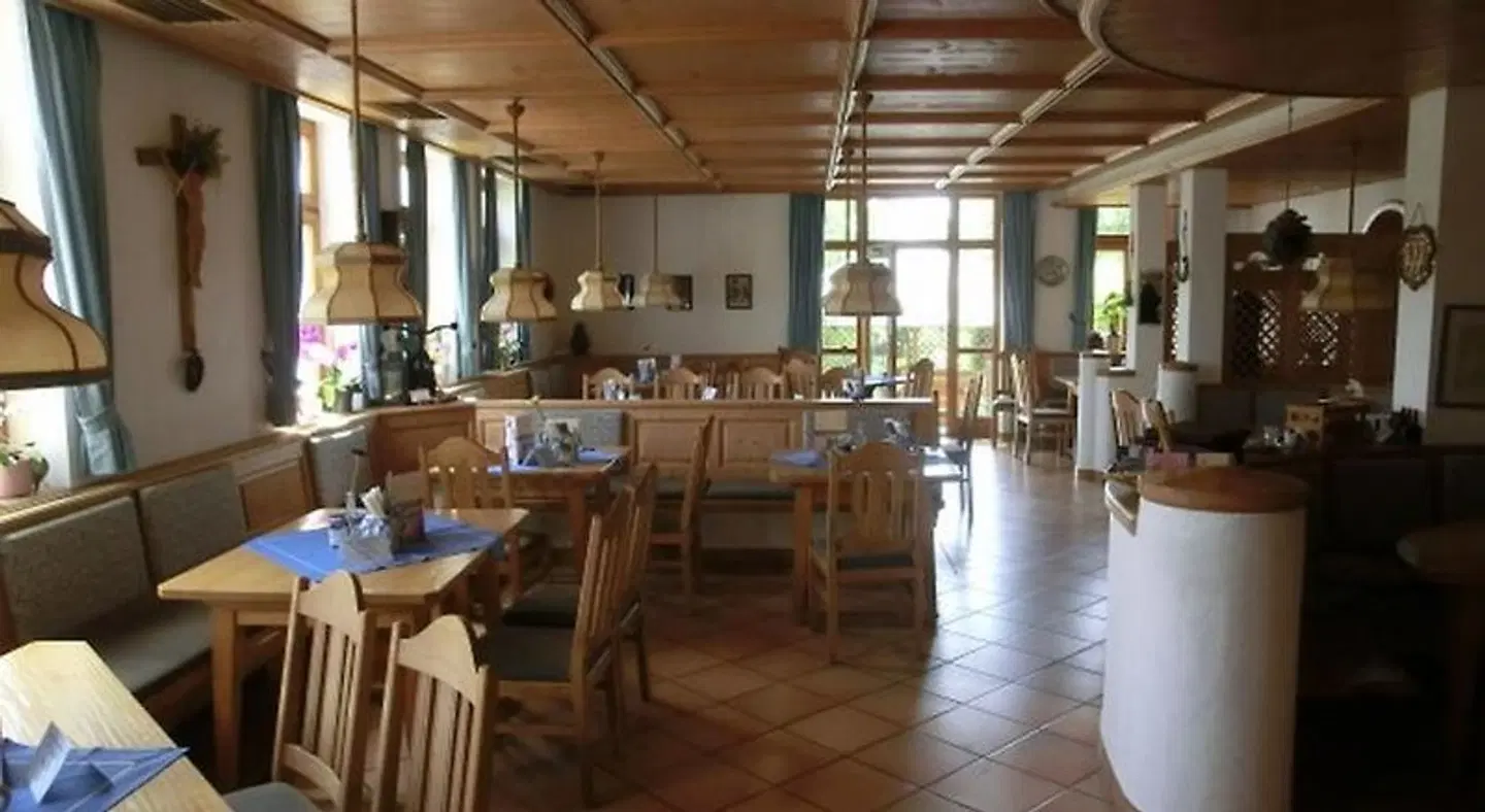 Kreuzhuber Restaurant