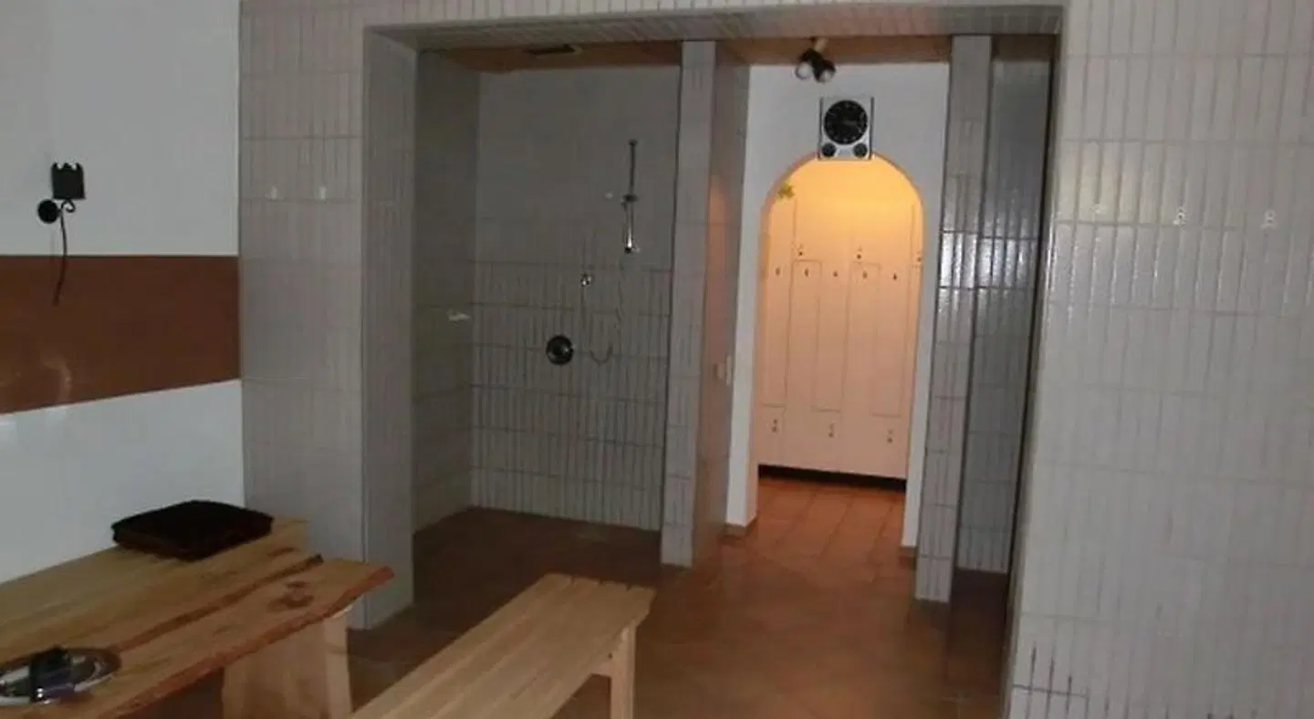 Kreuzhuber Badezimmer