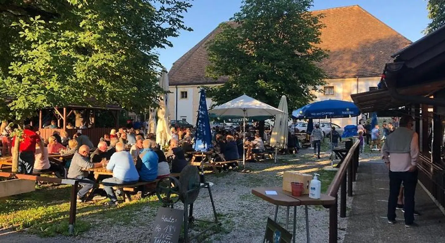 Klosterwirt Polling PEOPLE