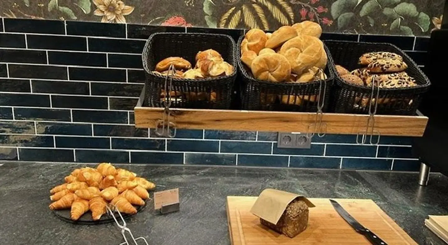 RiKu HOTEL Goppingen HEALTH_BEAUTY