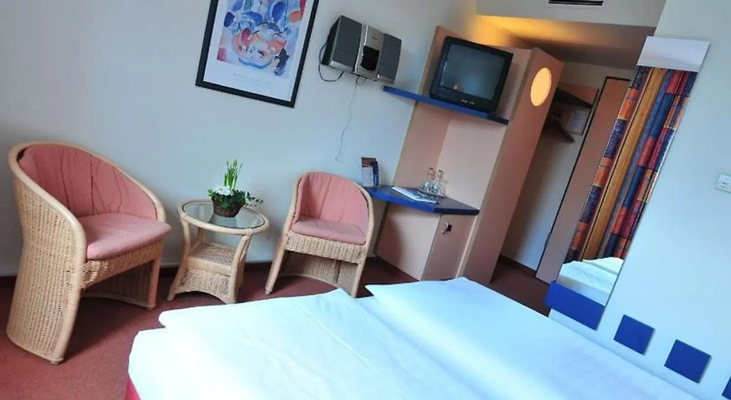 Hotel am Tierpark ROOM_EXAMPLE