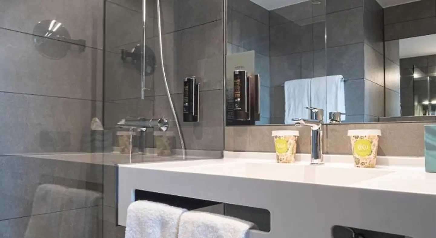 RiKu HOTEL Reutlingen SPORTS_AND_LEISURE