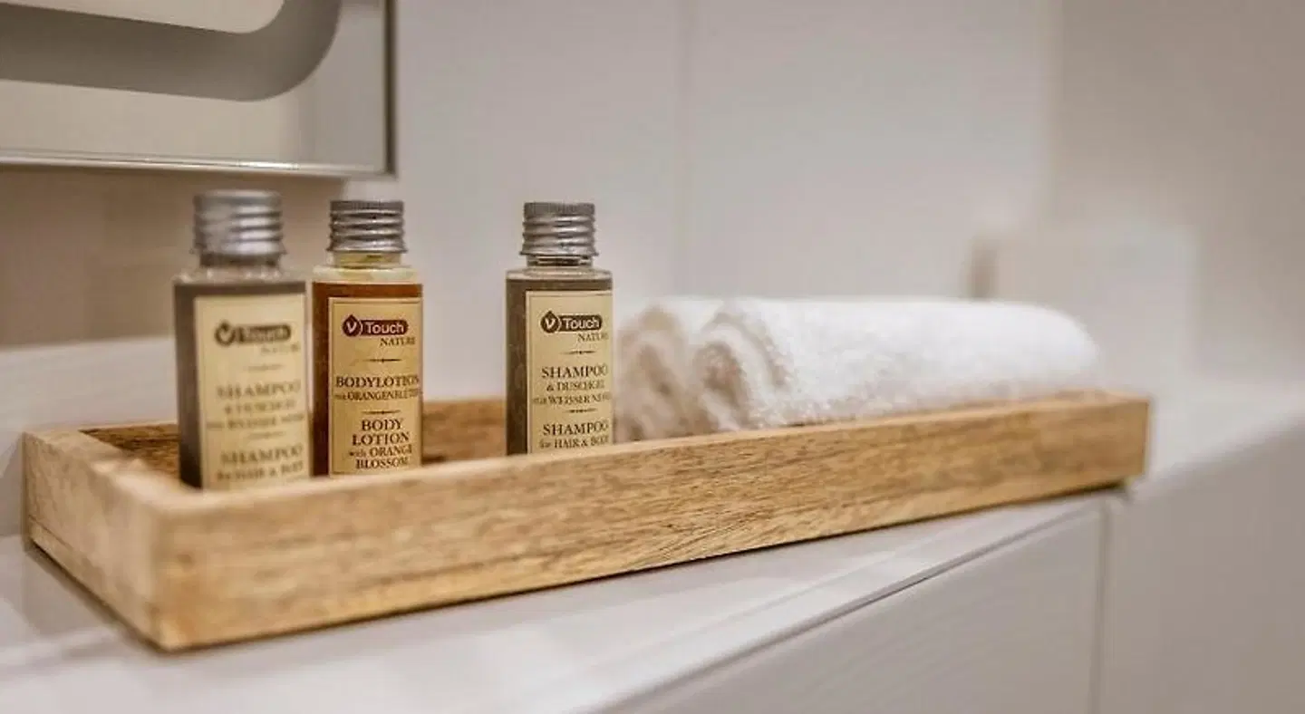 Residenz Luxury Apartments ROOM_EXAMPLE