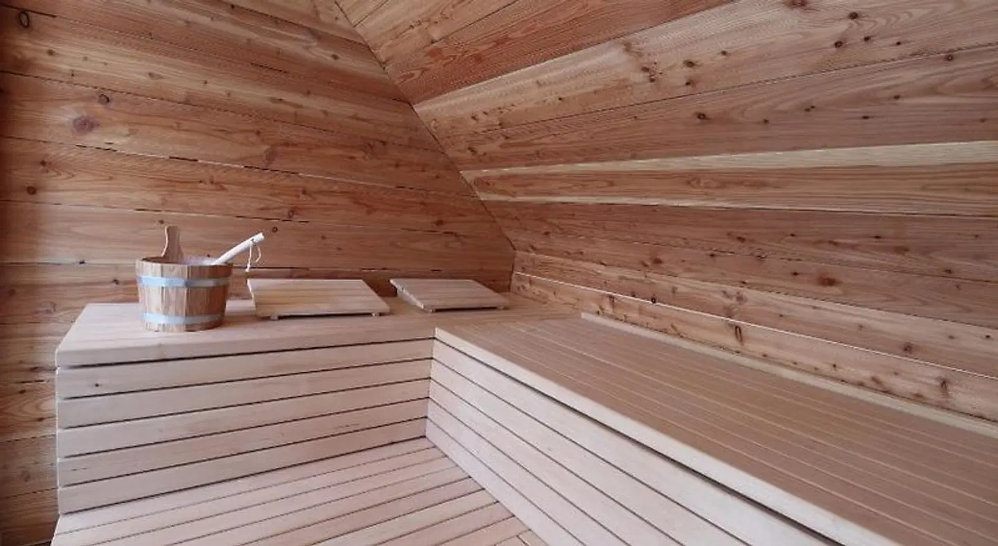 Das Fischer Boardinghouse KF HEALTH_BEAUTY