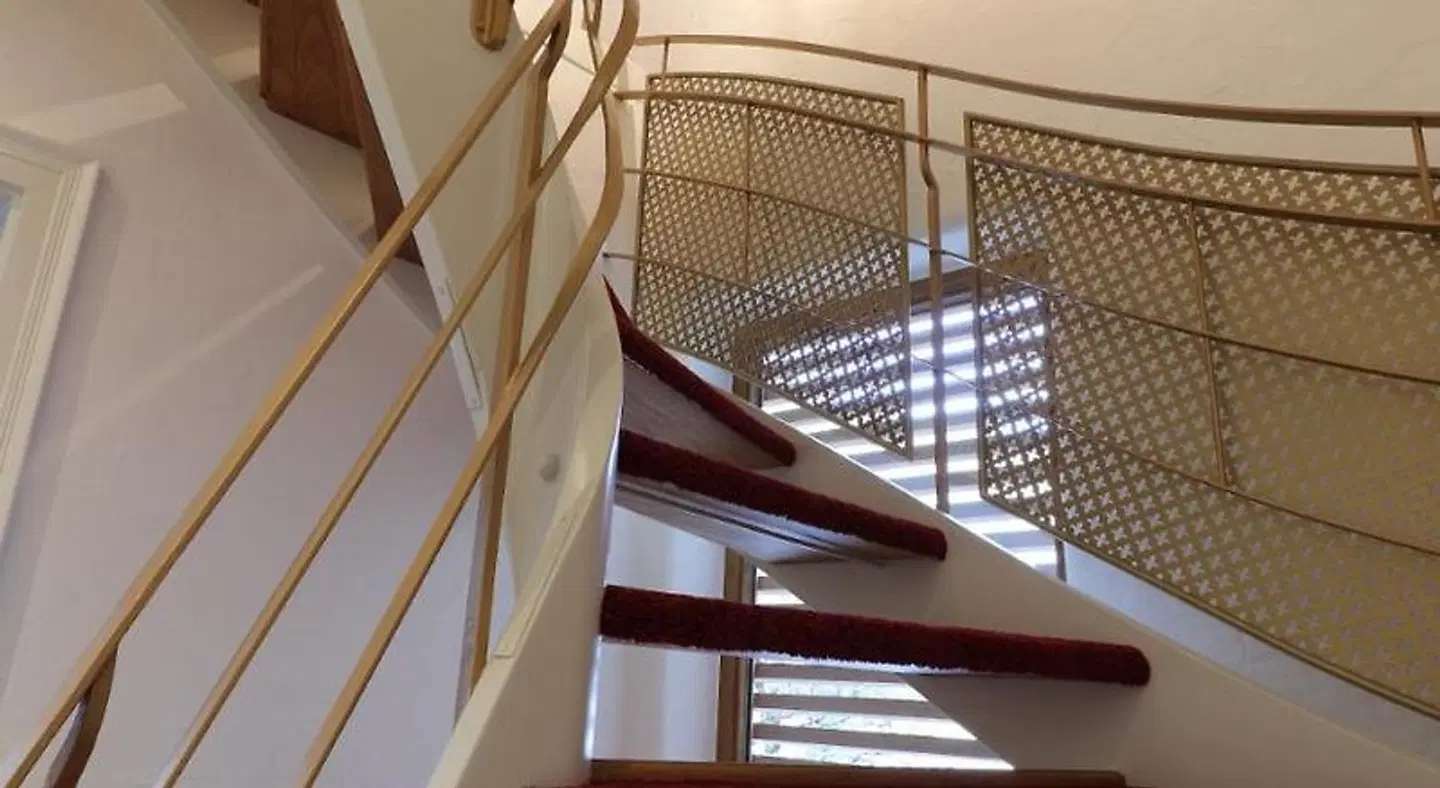 Das Fischer Boardinghouse KF LOUNGE_LOBBY