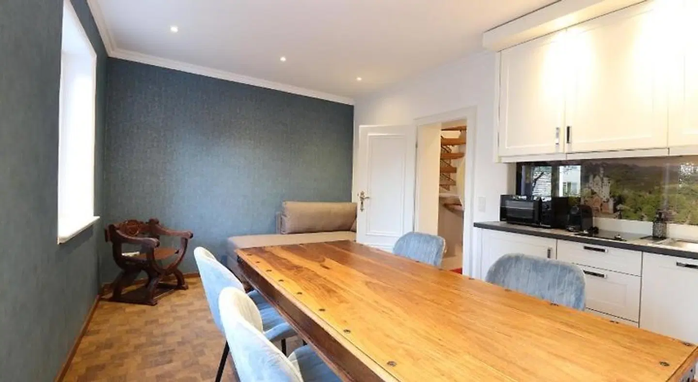 Das Fischer Boardinghouse KF ROOM_EXAMPLE