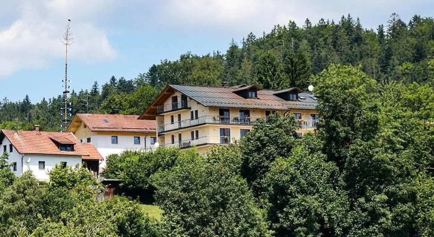 Das Palmberger EXTERIOR