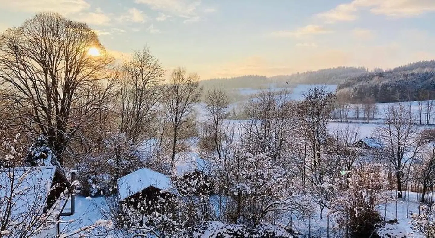 Das Palmberger LANDSCAPE