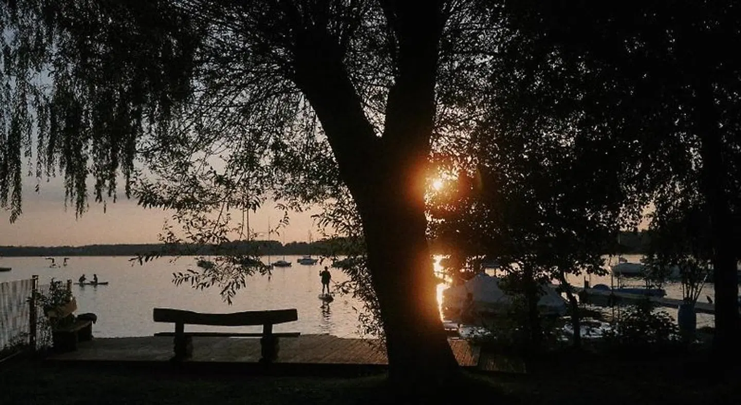Pension am See HEALTH_BEAUTY