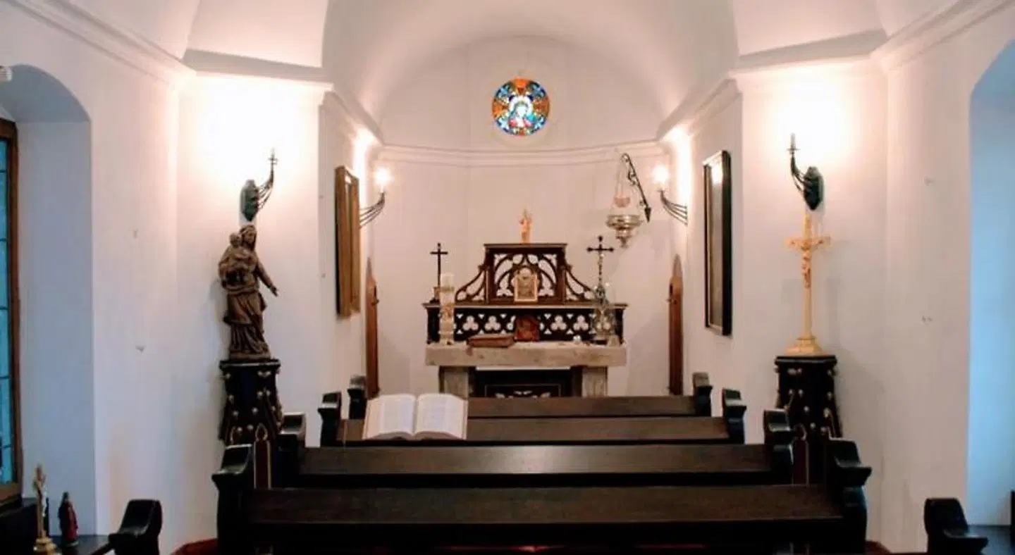 Hotel Residenz im Schloss Neuweier LOUNGE_LOBBY