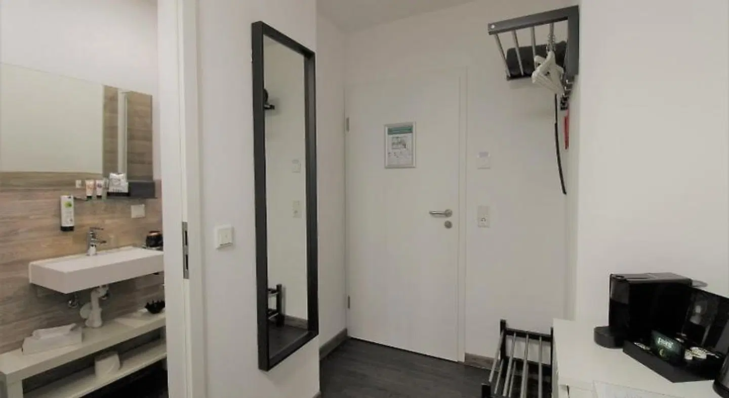 MY HOME Hotel Lamm Rottweil ***Superior ROOM_EXAMPLE