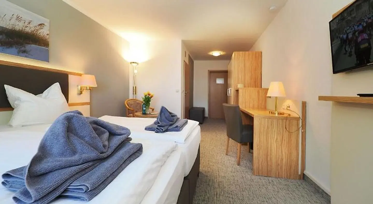 Forsthaus Langenberg ROOM_EXAMPLE