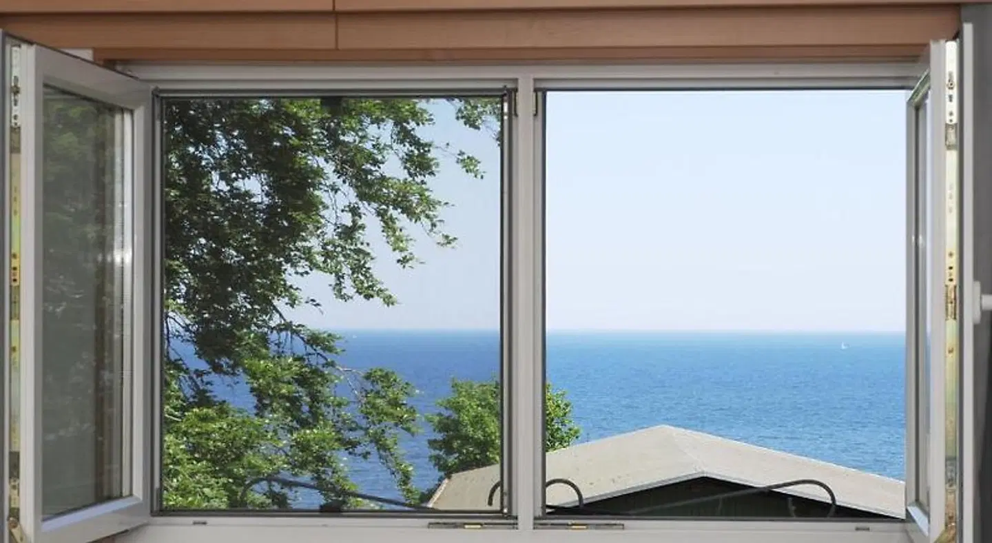 Forsthaus Langenberg Badezimmer