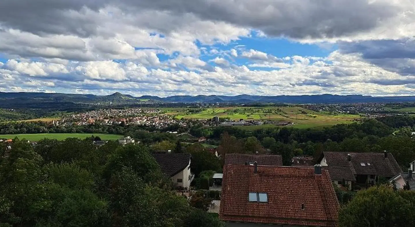 Schönbuch LANDSCAPE