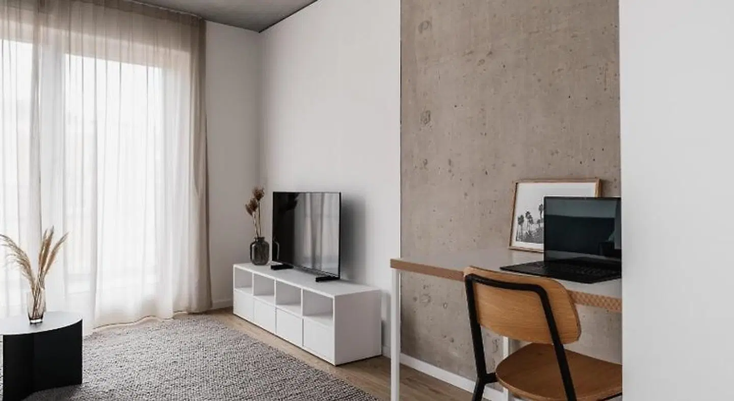CLOUD No7 STUDIOS ROOM_EXAMPLE
