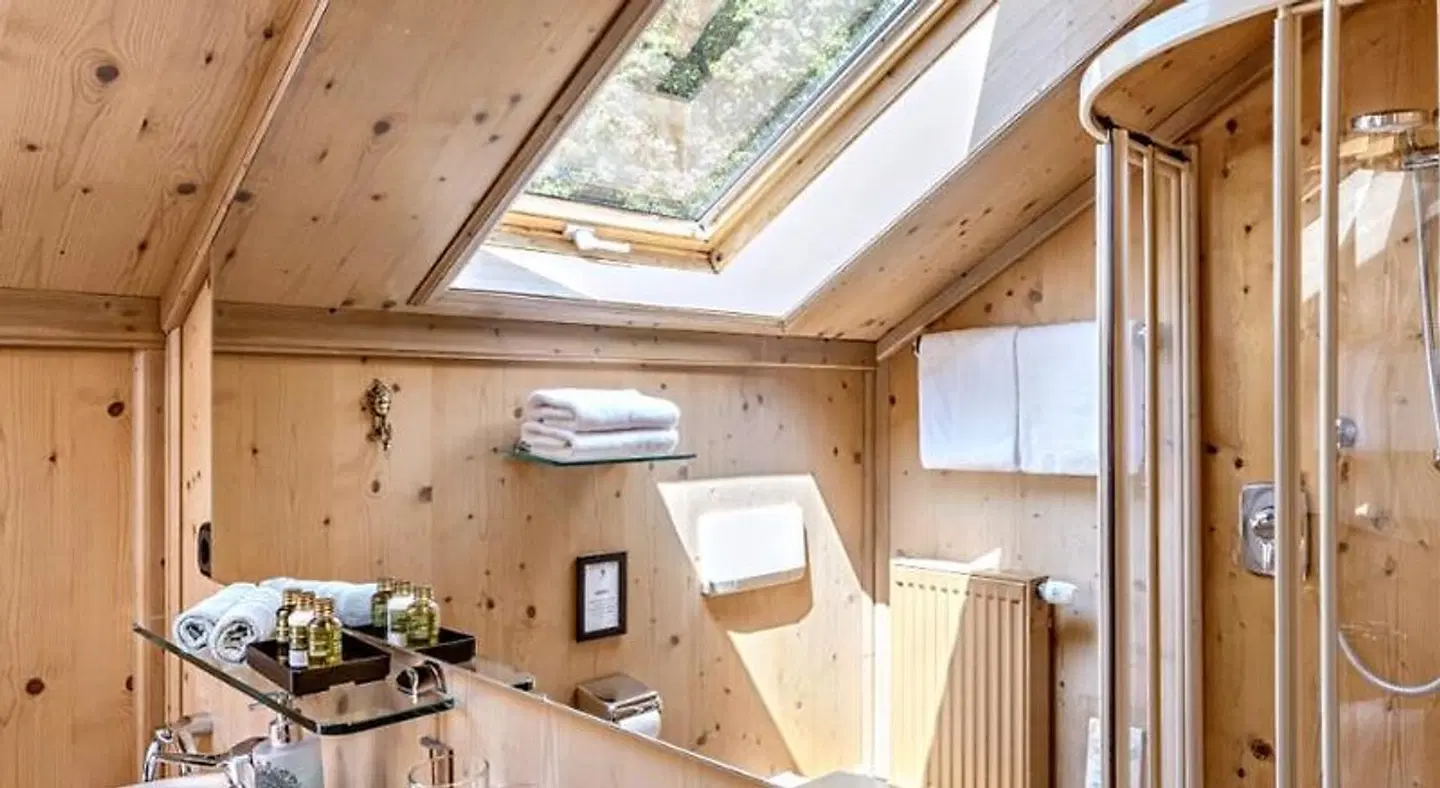 Villa Zollhaus Bed & Breakfast ROOM_EXAMPLE