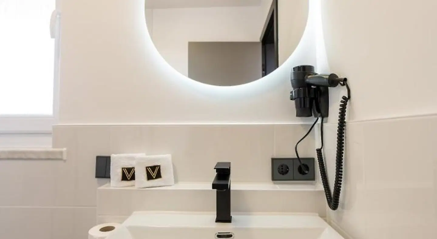 V Business Apartments Böblingen HEALTH_BEAUTY