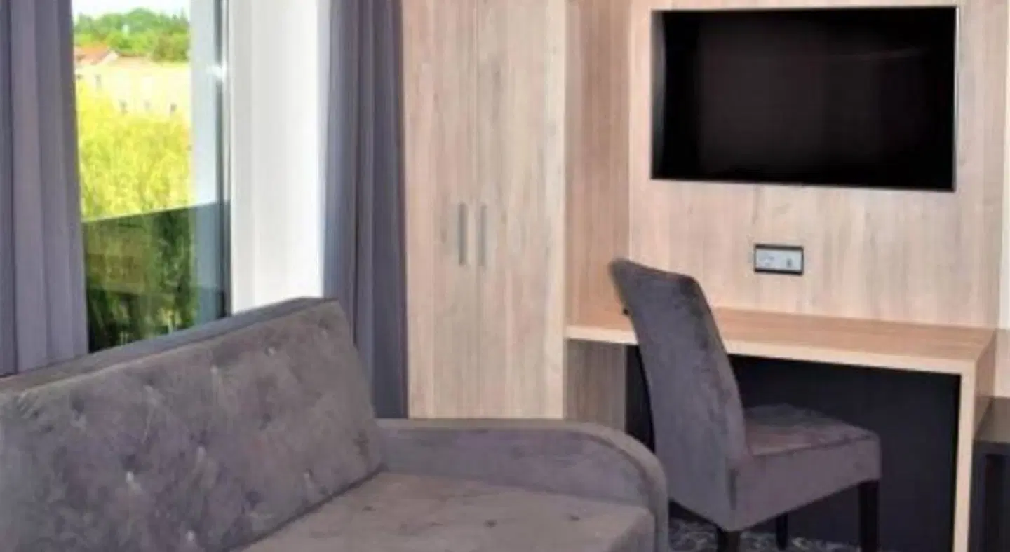 Hotel Business Bay das ehemalige Staycation Hotel ROOM_EXAMPLE