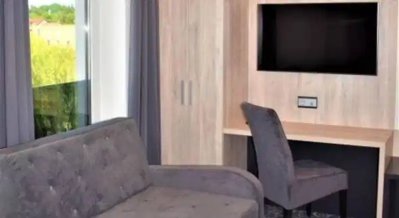 Hotel Business Bay das ehemalige Staycation Hotel – Hotelfoto